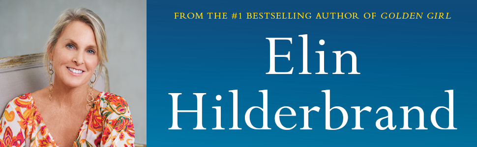 Elin Hilderbrand, Hotel Nantucket