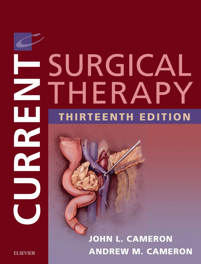 Current Surgical Therapy