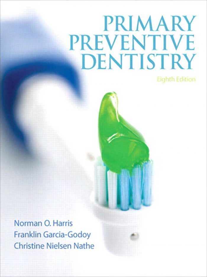 Primary Preventive Dentistry (2-downloads)
