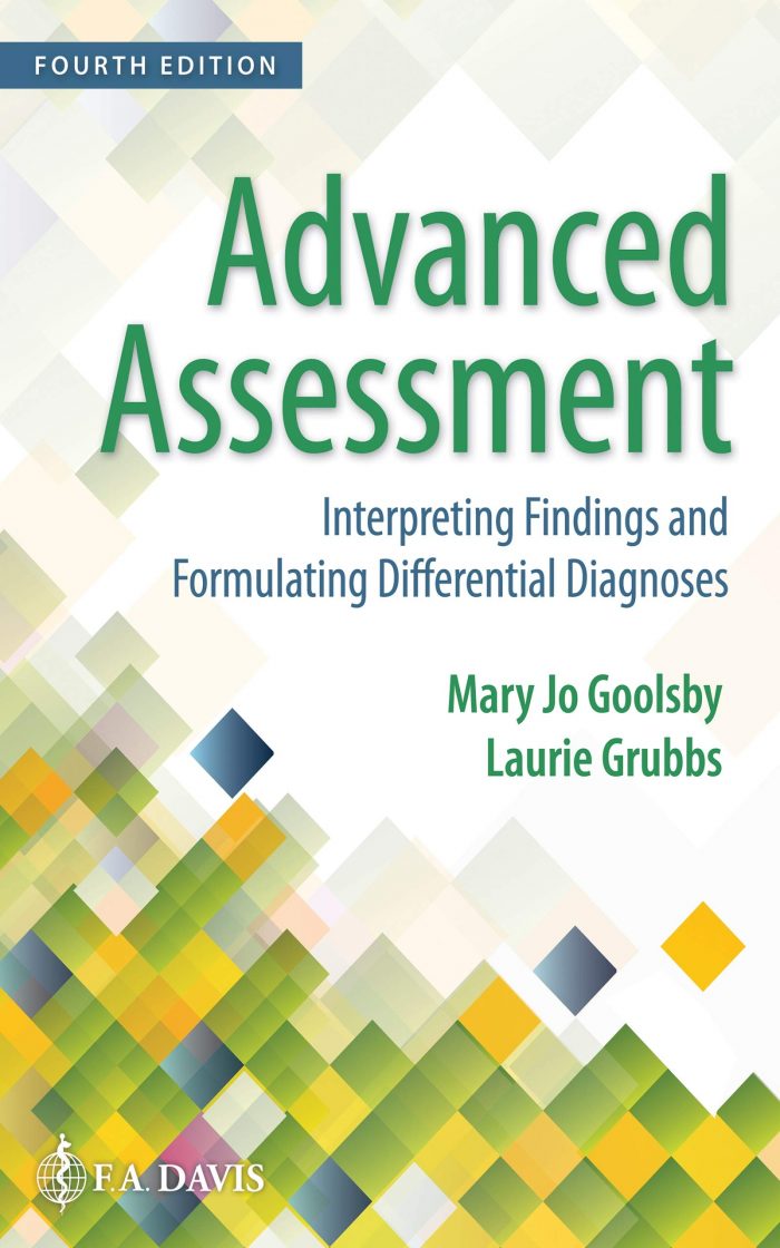 Advanced Assessment Interpreting Findings and Formulating Differential Diagnoses