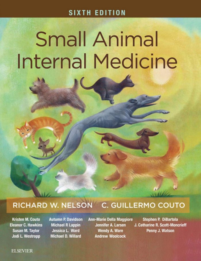 Small Animal Internal Medicine