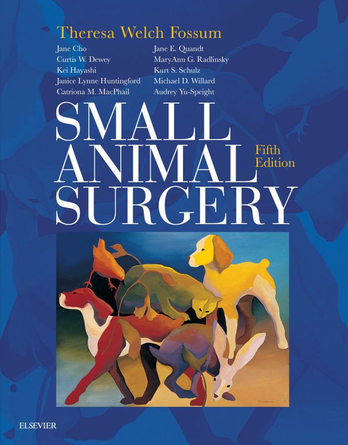 Small Animal Surgery