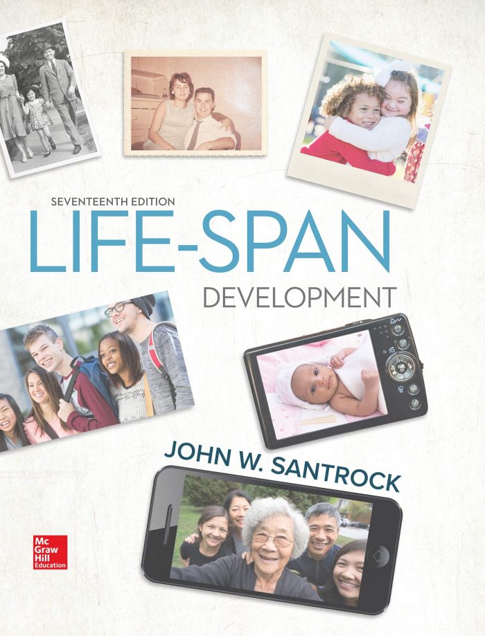 Life-Span Development