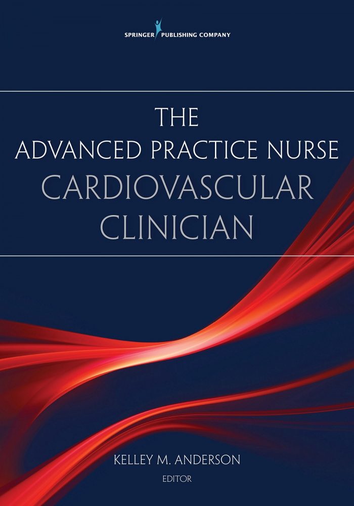 The Advanced Practice Nurse Cardiovascular Clinician