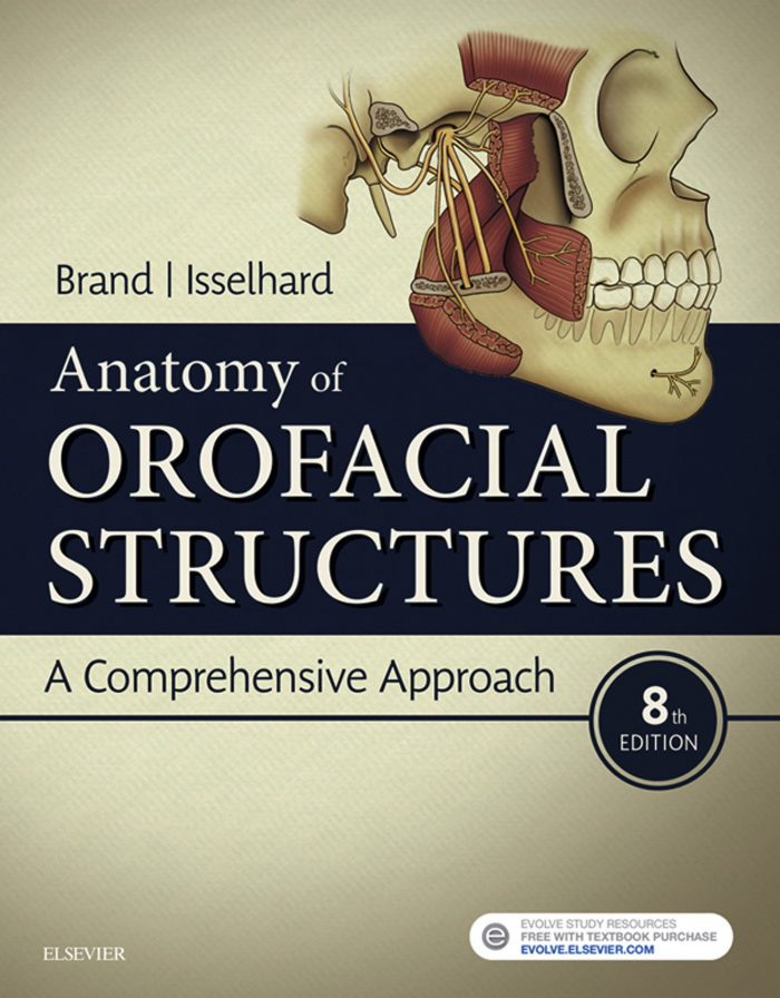 Anatomy of Orofacial Structures: A Comprehensive Approach