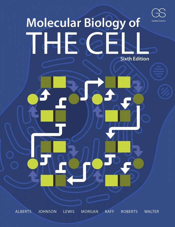 Molecular Biology of the Cell