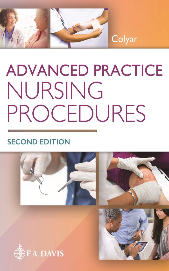 Advanced Practice Nursing Procedures