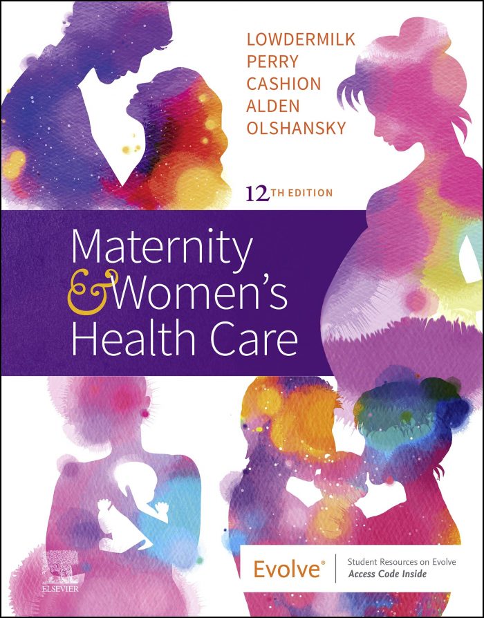 Maternity and Women's Health Care