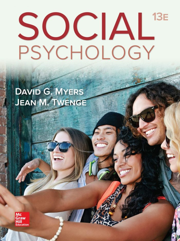 Social Psychology