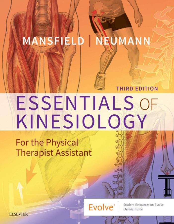 Essentials of Kinesiology for the Physical Therapist Assistant