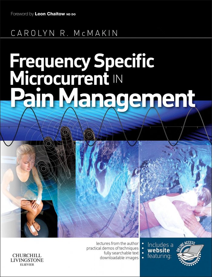 Frequency Specific Microcurrent in Pain Management