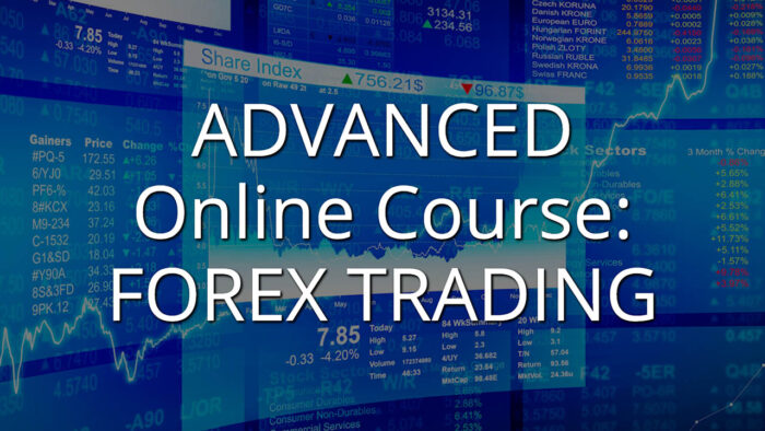 Raul Gonzalez – Forex Day Trading Course