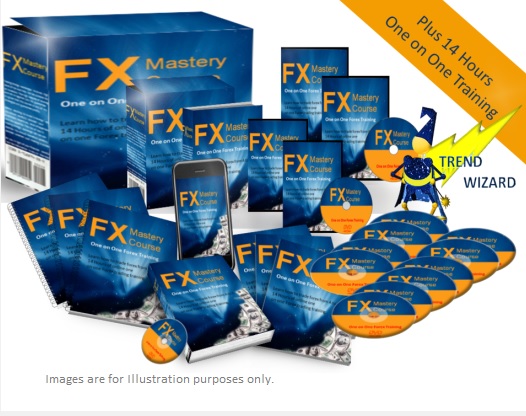 Forex courses for the beginner Forex trader