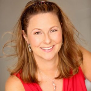 Michelle Schubnel – Coach & Grow R.I.C.H. Academy Foundation Course