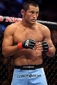 Image result for Dan Henderson"