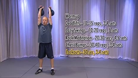 Image result for Denis Kanygin - The Science Of Kettlebell Sport DVD 2"