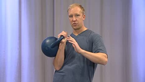 Image result for Denis Kanygin - The Science Of Kettlebell Sport - Vol. 1 and 3"