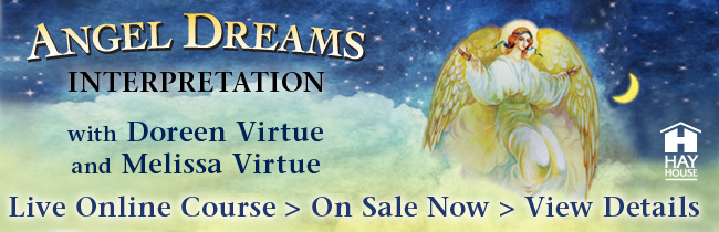 Angel Dreams