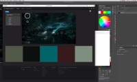 Thumbnail for Introduction / Adobe Color CC Online