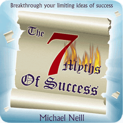 The 7 Myths of Success