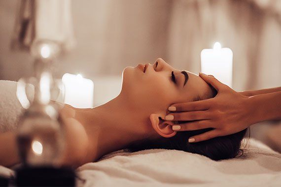 Image result for Massage"