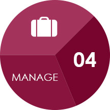 04: Manage