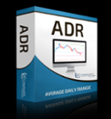 ADR Pro For Metatrader 4.0