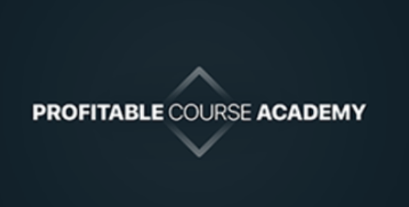 Aaron Ward - Profitable Course Academy