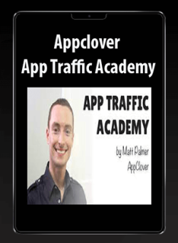 Appclover - App Traffic Academy