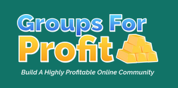 Arne Giske - Groups For Profits