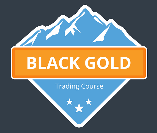 Basecamp - Black Gold - Strategies for Trading Crude Oil