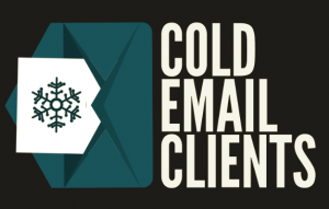 Ben Adkins - Cold Email Clients Advanced