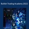 Boris Medvedo - Bullish Trading Academy 2022