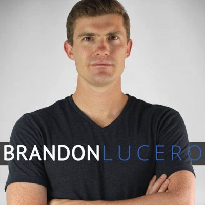 Brandon Lucero - Thought Reversal Mastery