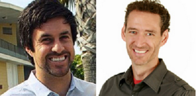 Brett Bartlett & Jim Cockrum - Proven Growth Workshop 