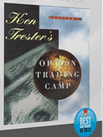 Ken Trester – Option Trading Camp