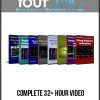 [Download Now] Complete 32  Hour Video Training Course 2008