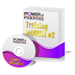  /></td><td><h3>Module II <b>Purpose Into Action</b></h3><ul class=