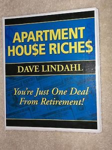 Dave Lindahl - Apartment House Riches [Real Estate]