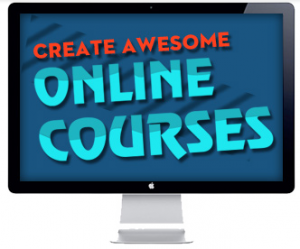 David Siteman Garland - Create Awesome Online Courses