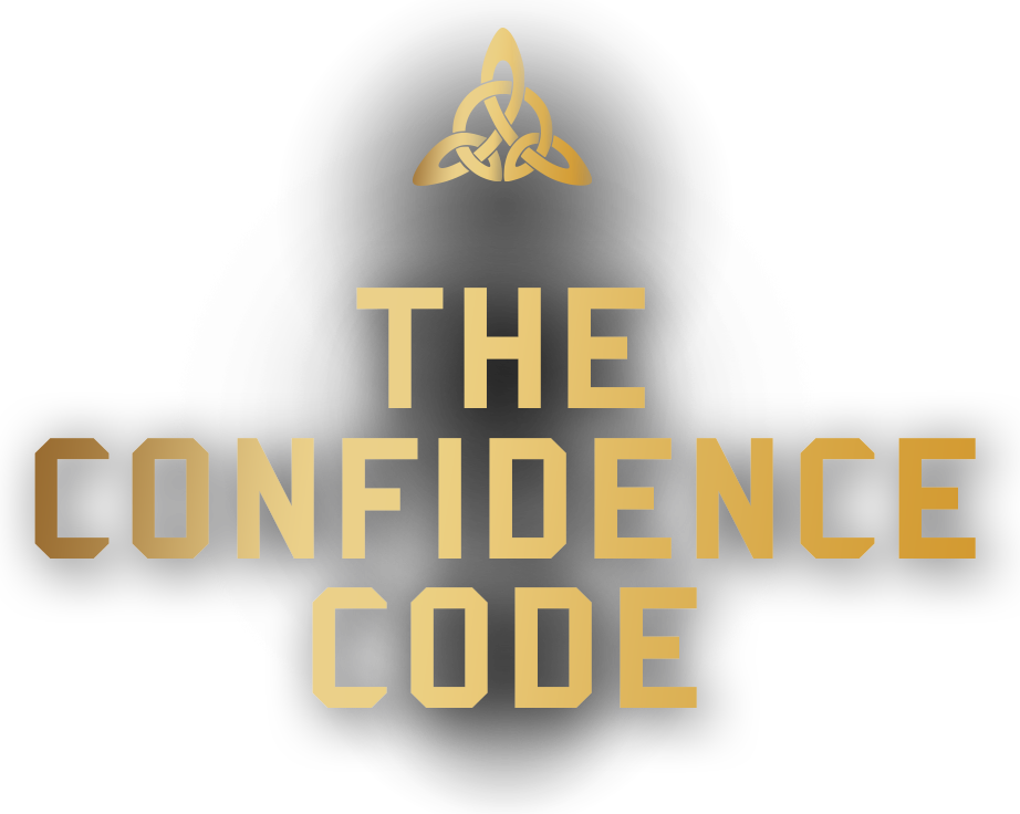 Derek Rydall - The Confidence Code