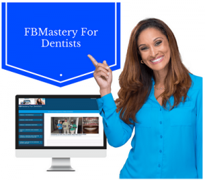 Dr. Holmes - FBMastery For Dentist