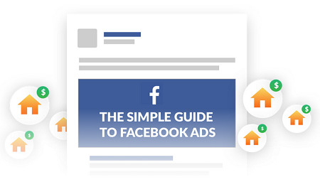Easy Agent PRO - Facebook Advertising Made Simple A Step-by-Step Guide - BASIC