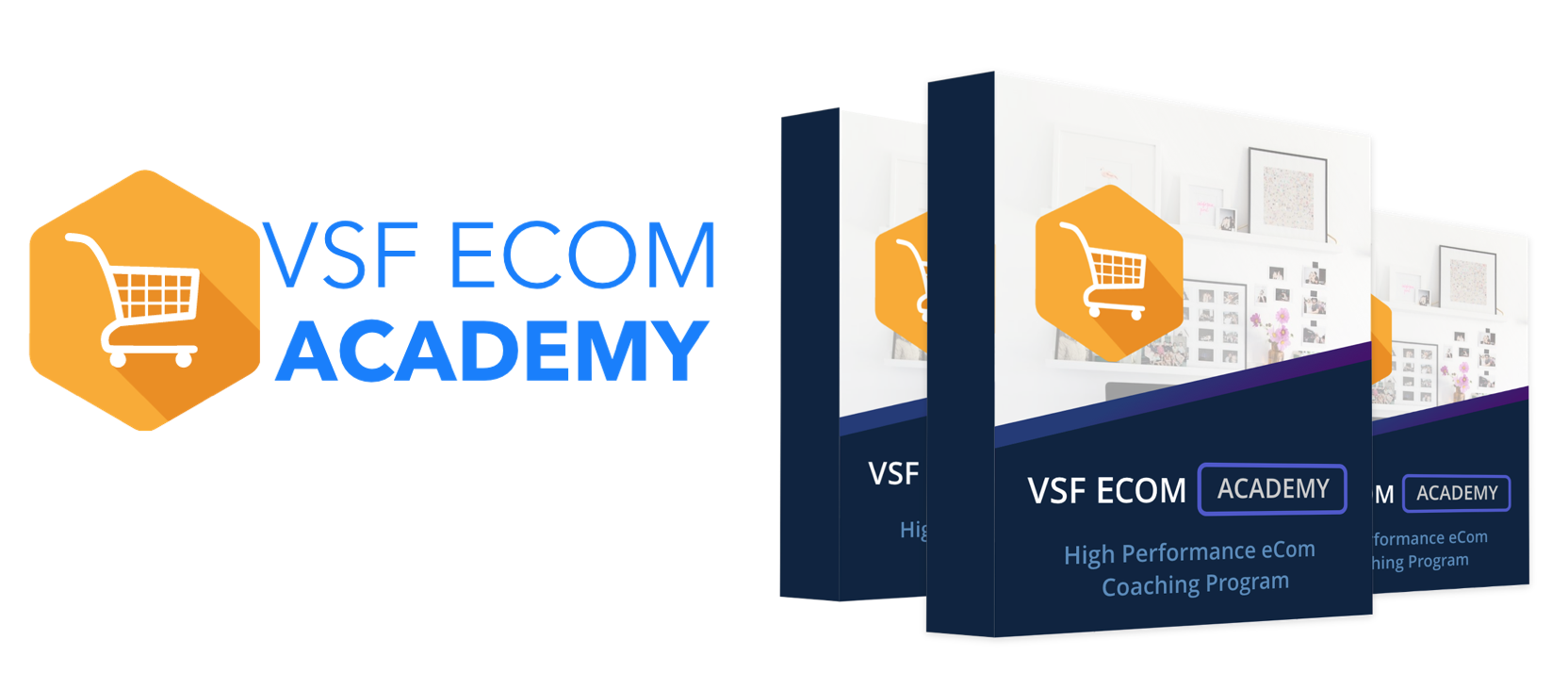 Emi Nelson - VSF eCom Academy