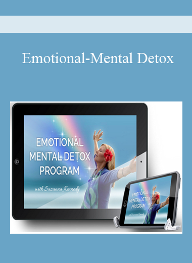 Emotional-Mental Detox