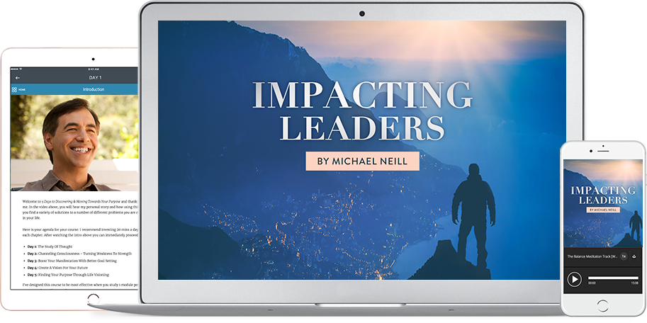 Evercoach - Impacting Leaders