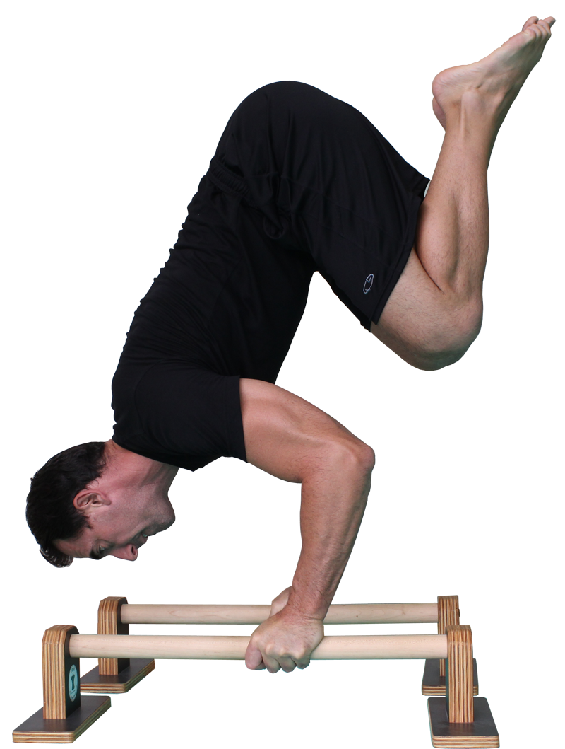 GMB-Pbar-Bent-Arm-Stand-Tuck