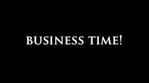 Gary M. Douglas - Business Time Apr-18 Teleseries 1-4