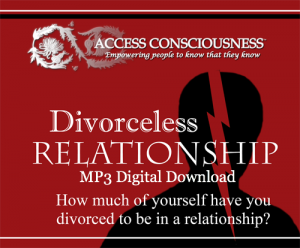 Gary M. Douglas - Divorceless Relationship Teleseries