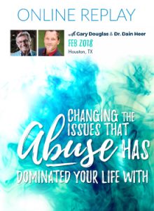 Gary M. Douglas & Dr. Dain Heer - Changing the Issues that Abuse has Dominated Your Life With Feb-18 Houston